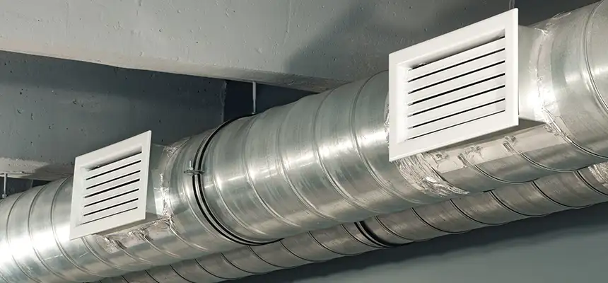 Our Air Duct Camera Inspection Services in East Hill-Meridian, WA
