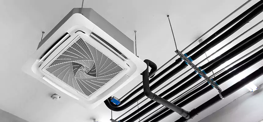 Our Air Duct Deep Cleaning Services in East Hill-Meridian, WA