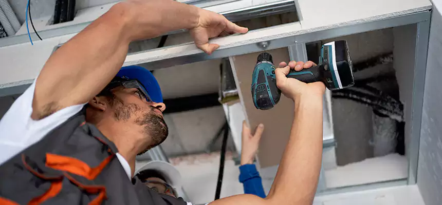 Our Apartment Air Duct Cleaning Services in East Hill-Meridian, WA
