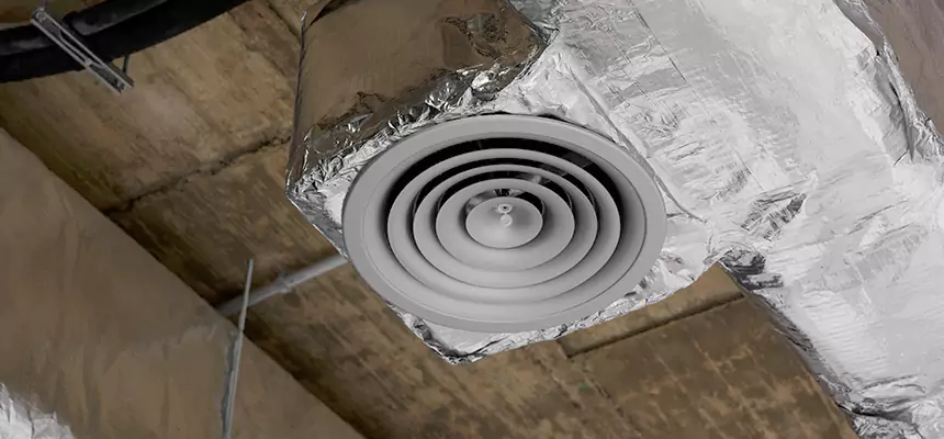 Our Basement Vent Cleaning Services in East Hill-Meridian, WA