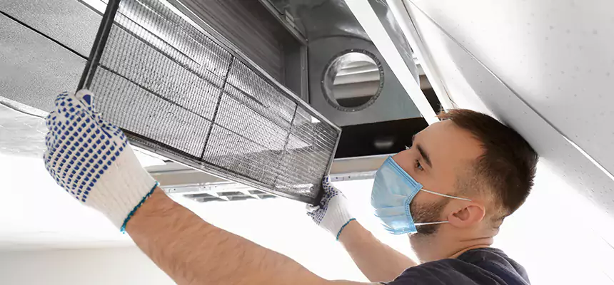 Our Dryer Vent Replacement Services in East Hill-Meridian, WA