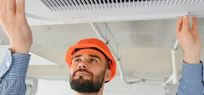 Our Furnace Vent Cleaning Services in East Hill-Meridian, WA