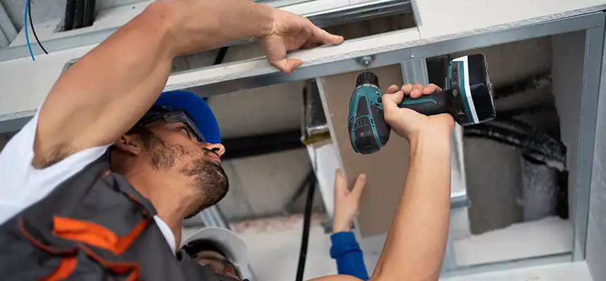 Our Improve Home Air Circulation Services in East Hill-Meridian, WA