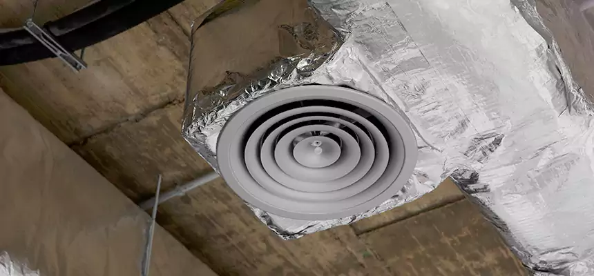 Our Industrial Dryer Vent Cleaning Services in East Hill-Meridian, WA