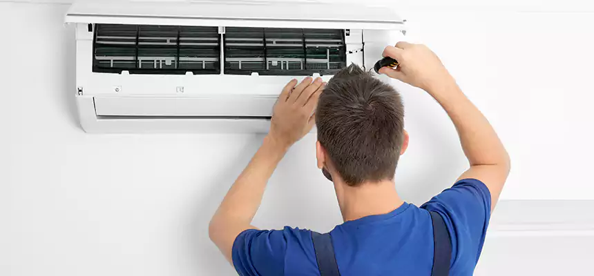Our Smart Air Conditioning Installation Services in East Hill-Meridian, WA
