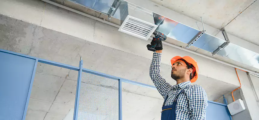 Efficient Exhaust Vent Cleaning in East Hill-Meridian, WA
