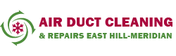 Air Duct Cleaning & Repairs East Hill-Meridian