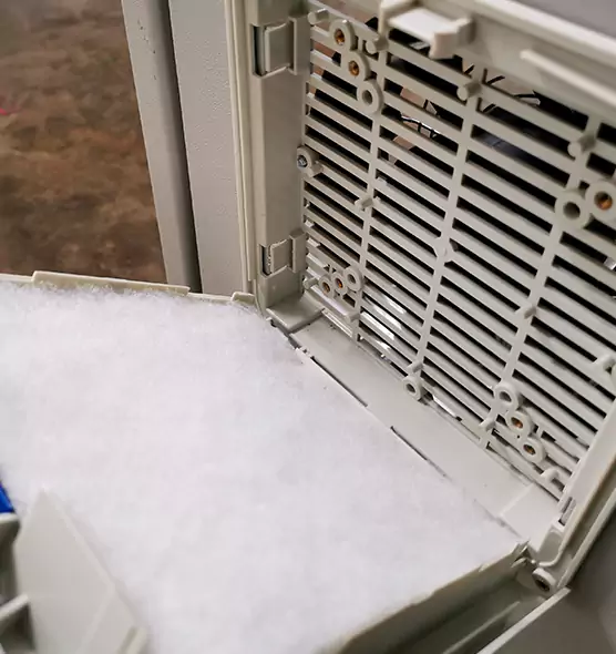 About Air Duct Overhaul & Upgrades in East Hill-Meridian, WA