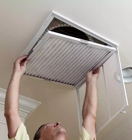 Trusted Apartment Air Duct Cleaning in East Hill-Meridian, WA