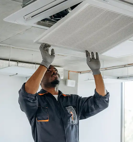 About Certified Air Duct Specialists in East Hill-Meridian, WA