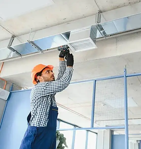 About Commercial Laundry Vent Cleaning in East Hill-Meridian, WA