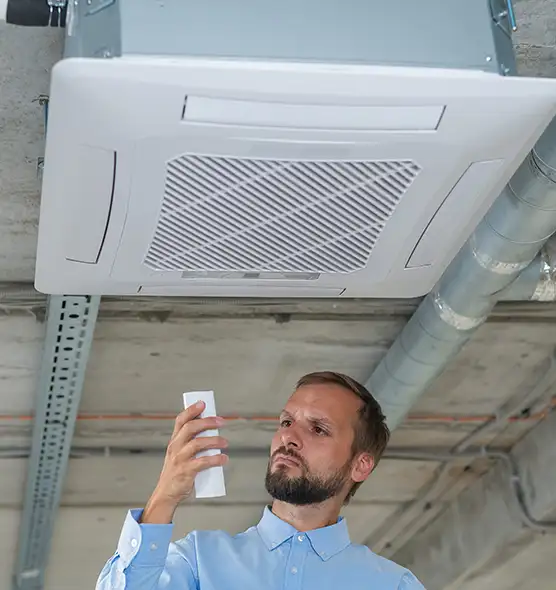 About Local Vent Cleaning Services in East Hill-Meridian, WA