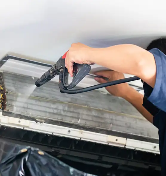 Welcome to Move-in/Move-out Duct Cleaning Services in East Hill-Meridian, WA