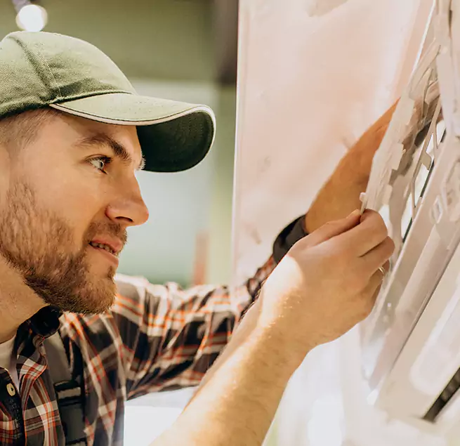 Why Homeowners Businesses Trust Us in East Hill-Meridian, WA?