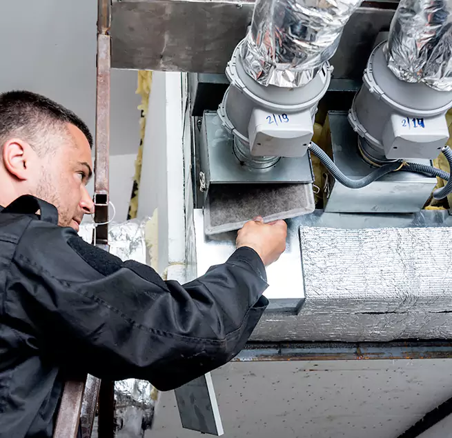 Why Homeowners & Businesses Trust Us in East Hill-Meridian, WA?