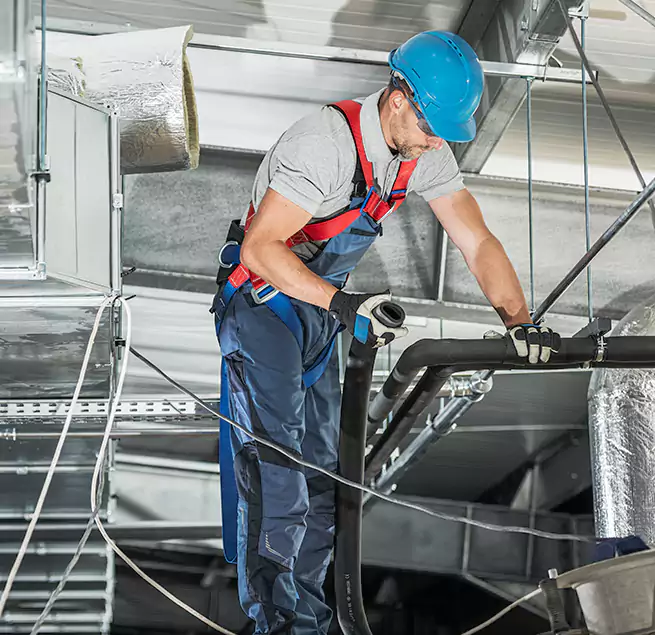 Why Homeowners & Businesses Trust Us in East Hill-Meridian, WA?