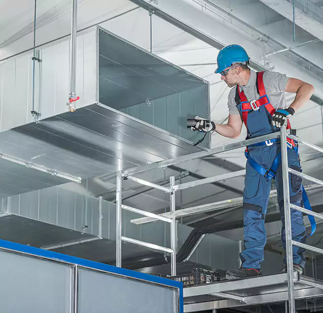 Why Homeowners & Businesses Trust Us in East Hill-Meridian, WA?