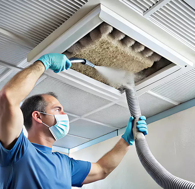 Why Homeowners & Businesses Trust Us East Hill-Meridian, WA