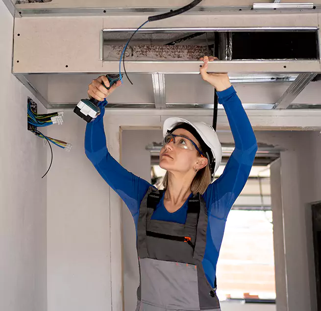 Why Homeowners & Businesses Trust Us in East Hill-Meridian, WA?