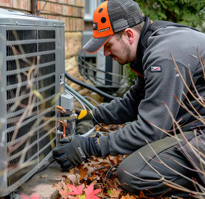 Why Homeowners & Businesses Trust Us in East Hill-Meridian, WA?