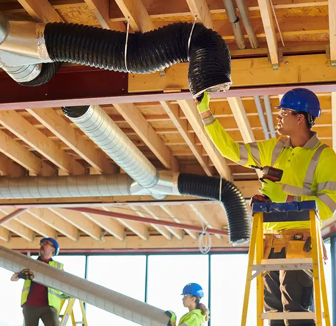 Why Homeowners & Businesses Trust Us in East Hill-Meridian, WA?