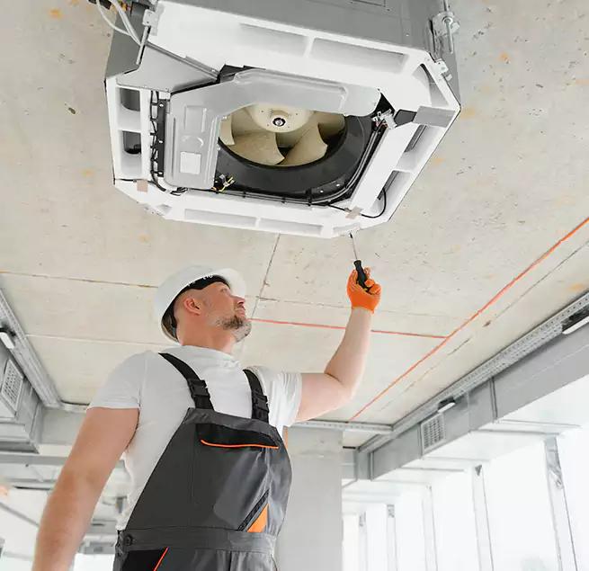 Why Homeowners Businesses Trust Us in East Hill-Meridian, WA